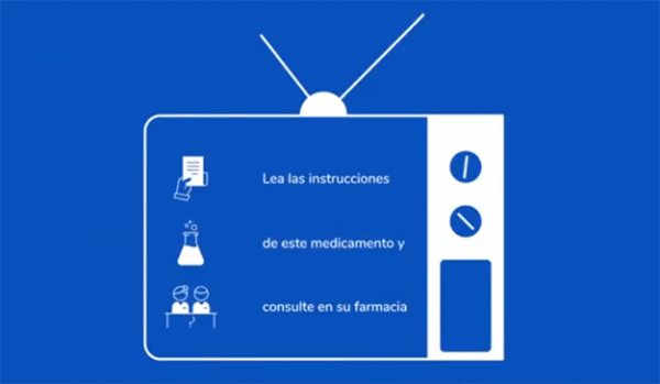 anuncio-medicamentos-en-televisión-600x349 El CERMI denuncia la inaccesibilidad de la publicidad de los medicamentos