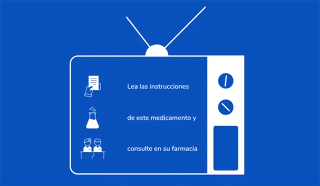 anuncio-medicamentos-en-televisión La fuerza de la televisión