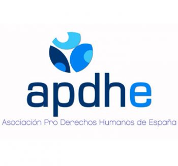 apdhe-360x336-350x327 Pro Derechos Humanos y Save The Children rechazan estigmatizar a los inmigrantes