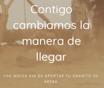 app-helpin-name-350x297 App para hacer donaciones: Contigo cambiamos la manera de llegar