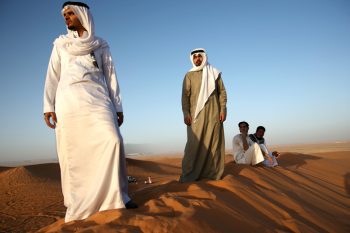 arabia-saudi-350x233 Arabia Saudí: algo más que integristas, beduinos y nuevos ricos