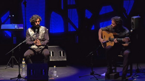 arcangel-en-La-Unión-2018-600x338 Festival Cante de las Minas 2018: Arcángel, diálogos con poetas y voces búlgaras