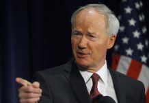 Asa Hutchinson