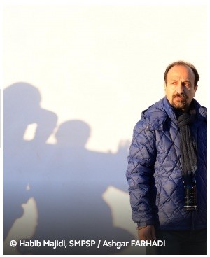 asghar-farhadi-cannes-2016 Cannes 2018: película española del director Ashgar Farhadi abrirá la competición