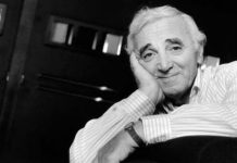 Aznavour-Cantante-Compositor