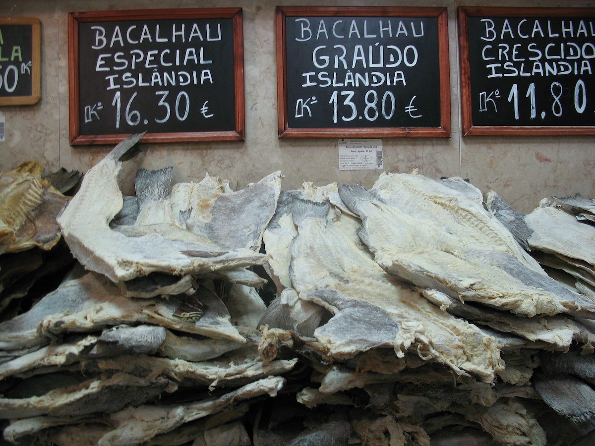 bacalao-islandia Su Majestad, el bacalao