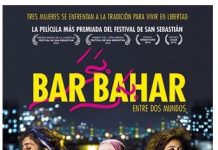 Bar Bahar, cartel