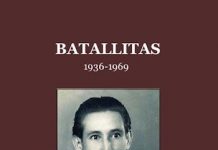 batallitas, portada