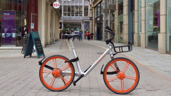 bicis-madrid-600x338 Discapacidad: Los nuevos vehículos son un peligro para nosotros