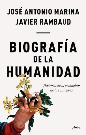 biografia de la humanidad- cubierta