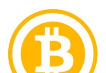 bitcoin logo