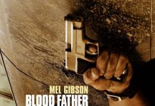 Blood Father, cártel