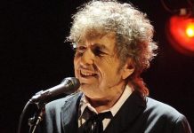 Bob Dylan anuncia el lanzamiento de "Fallen Angels"