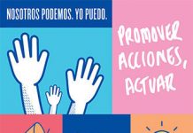 Cartel 2017 del Día Mundial contra el Cáncer