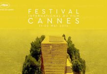 Cannes 2016, cartel de la 69 edición