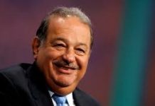 Carlos Slim