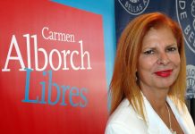 Carmen Alborch