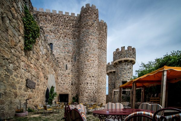 castillo-coracera-San-Martín-de-Valdeiglesias-600x401 Edad Media: San Martín de Valdeiglesias retorna al medievo