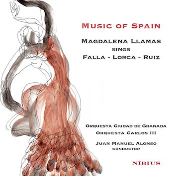 cd-music-of-spain Magdalena Llamas: sings Falla, Lorca & Ruiz en Music of Spain 