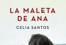 Celia Santos La maleta de Ana