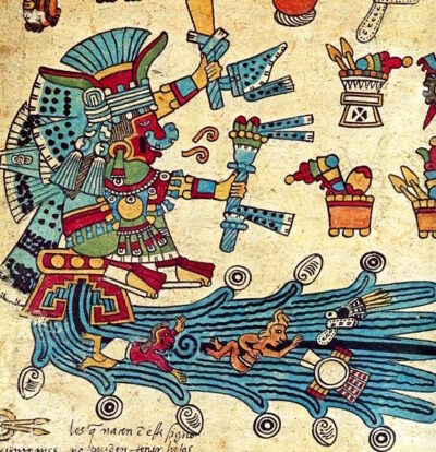 chalchiuhtlicue-diosa-azteca-agua-e1711438993778 Los más felices
