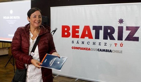 chile-beatriz-sanchez-frente-amplio Chile: Frente Amplio abre un nuevo espacio político de izquierda