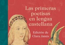 Clara-Janes-poetisas-lengua-castellana-Siruela