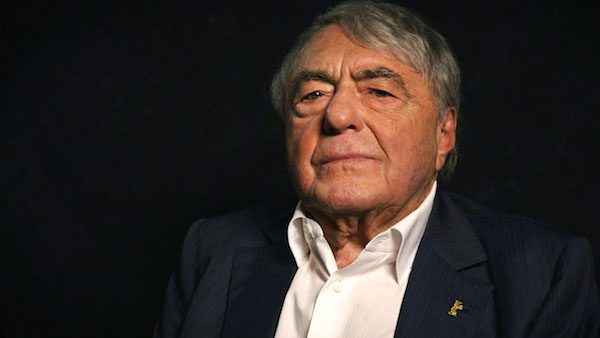 claude-lanzmann-shoah-2016-600x338 Muere Claude Lanzmann, autor de “Shoah”, el documental más importante sobre el holocausto