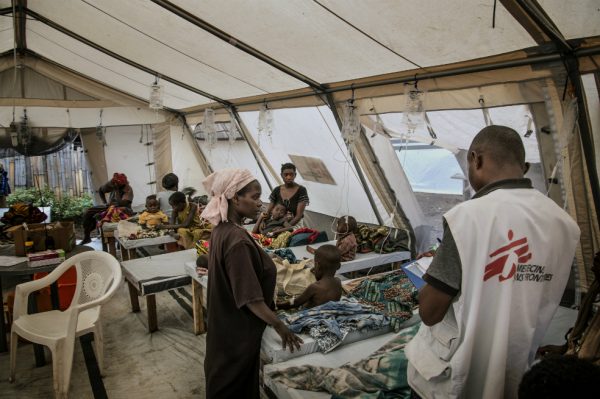 colera_congo_1-600x399 El cólera avanza en el Congo
