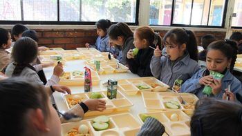 comedor-social Verano y pobreza infantil, cuando la desigualdad se dispara