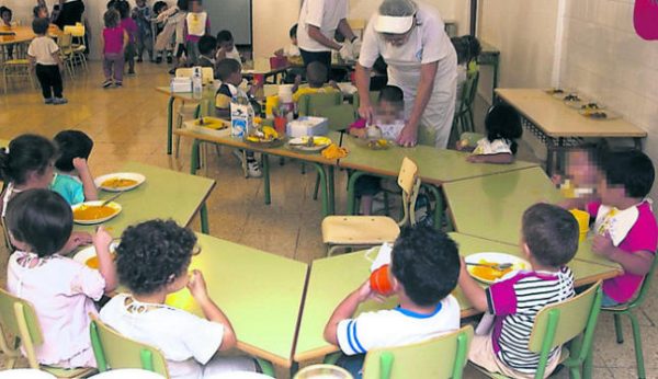 comedores-sociales-600x346 FAO: una de cada tres personas no puede acceder a dietas saludables