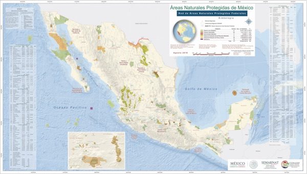 conanp-mx-areas-protegidas-600x341 Áreas protegidas de México: nuevos mapas