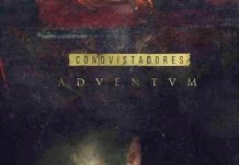 Conquistadores Adventum, póster