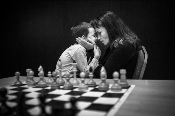 czech-press-photo-2015-premio El ajedrez, premiado en la World Press Photo 2017