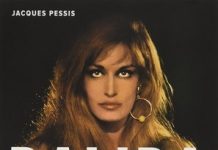 Dalida, una vida para el amor, de Jacques Pessis, Editios Tohu-Bohu