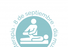 8 de septiembre: Día mundial de la fisioterapia