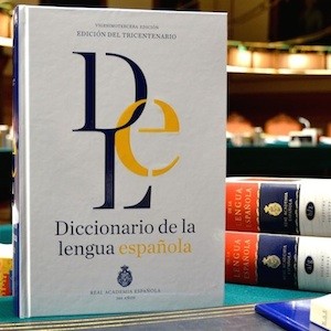 dicionario-lengua-23 Colegas pide un diccionario español más inclusivo y diverso