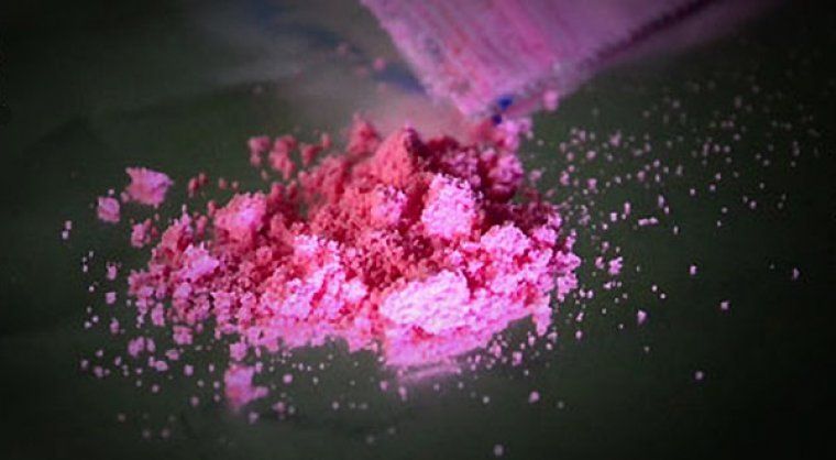 Nexus, El Polvo Rosa Que Droga | Periodistas En Español