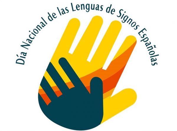 día-nacional-lenguas-de-signos-españolas-600x445 Día Nacional de las Lenguas de Signos Españolas: #YoConLaLS