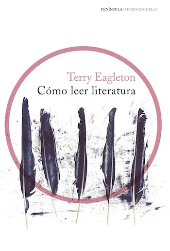 eagleton-como-leer-literatura El autor y la crítica según James Salter y Terry Eagleton