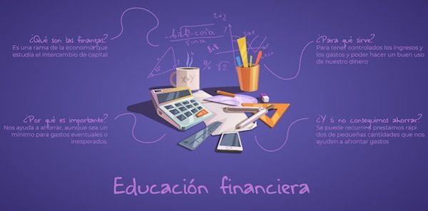 educación-financiera-600-600x296 La educación financiera, esencial para saber administrar el dinero