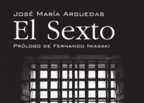 El Sexto, Drácena. Portada