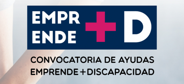 emprende-discapacidad-ayudas-2018-konecta-600x274 Convocatoria de Ayudas Emprendimiento & Discapacidad 2018 de la Fundación Konecta