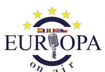Europa-on-air-logo
