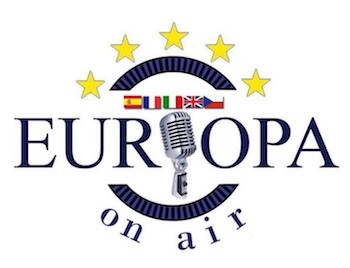 europa-on-air-logo Europa On Air: jóvenes europeos con la integración, inclusión e innovación