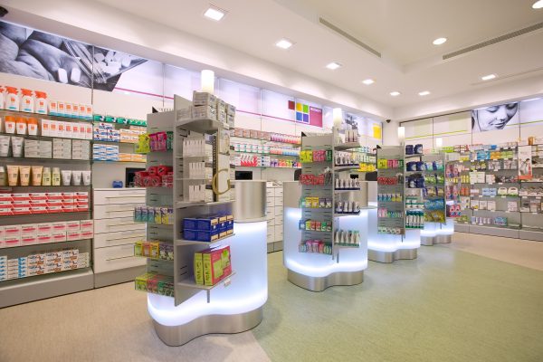 farmacia-600x400 Medios digitales especializados en farmacia, básicos para el profesional