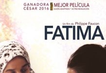 Fatima, cartel