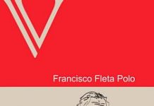 'Francisco Fleta Polo. Obra compositiva y contribución a la didáctica del violín y la viola', portada