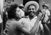 Fotograma de Salut les Cubains de Agnès Varda