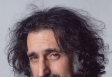 Frank Zappa